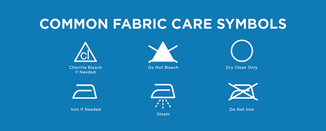 Decoding Laundry Symbols for Better Laundry Care | Automatic Leasing ...